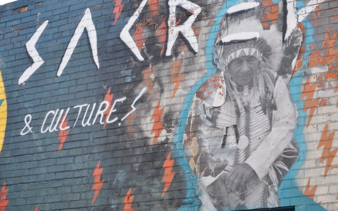 Tribal Advisory Division